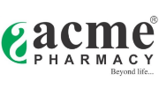 acme pharmacy uses eVitalRx the top pharmacy software in India